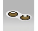 Комплект со светильником Domino Lightstar D6260707WMOD в Каменске-Уральском