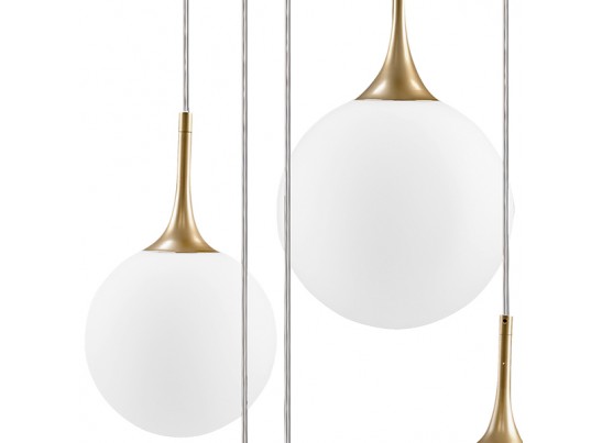 Подвес Globo Lightstar 813062 в Каменске-Уральском