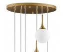 Подвес Globo Lightstar 813062 в Каменске-Уральском