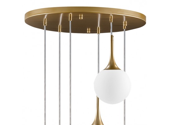 Подвес Globo Lightstar 813062 в Каменске-Уральском