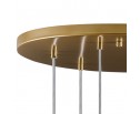 Подвес Globo Lightstar 813062 в Каменске-Уральском