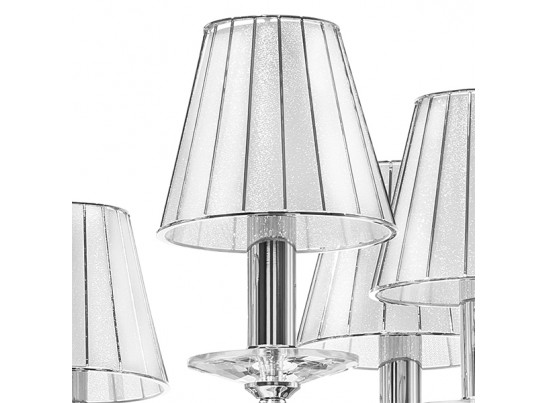 Люстра подвесная Alveare Osgona 702084 в Каменске-Уральском