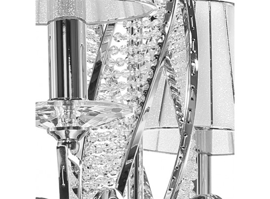 Люстра подвесная Alveare Osgona 702084 в Каменске-Уральском