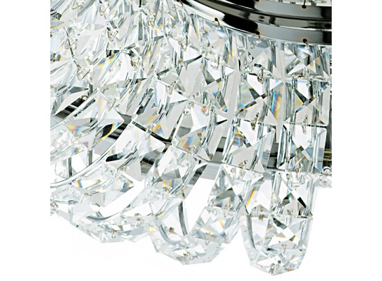 Плафон потолочный Onda Lightstar 741074 в Каменске-Уральском