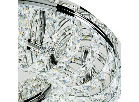 Плафон потолочный Onda Lightstar 741074 в Каменске-Уральском