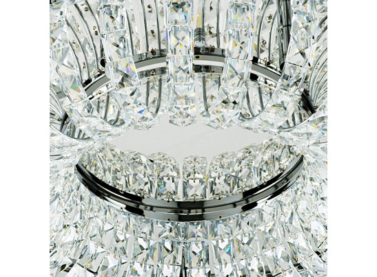 Плафон потолочный Onda Lightstar 741074 в Каменске-Уральском