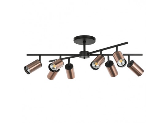 Люстра потолочная Rullo Lightstar LR728308 в Каменске-Уральском