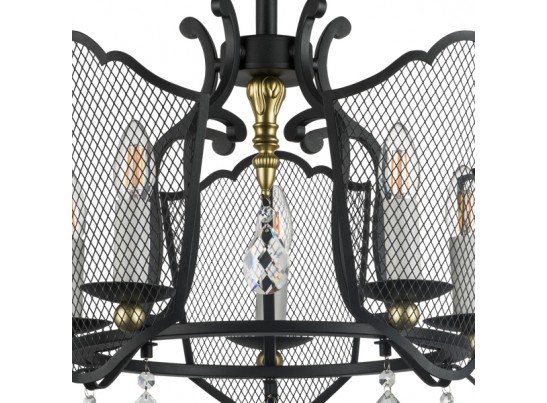 Люстра потолочная Castello Lightstar 744057 в Каменске-Уральском