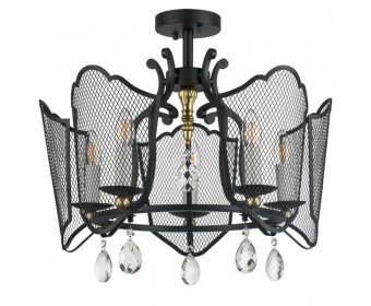 Люстра потолочная Castello Lightstar 744057