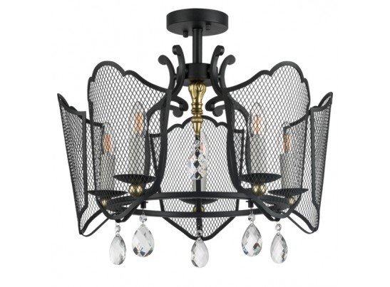 Люстра потолочная Castello Lightstar 744057 в Каменске-Уральском