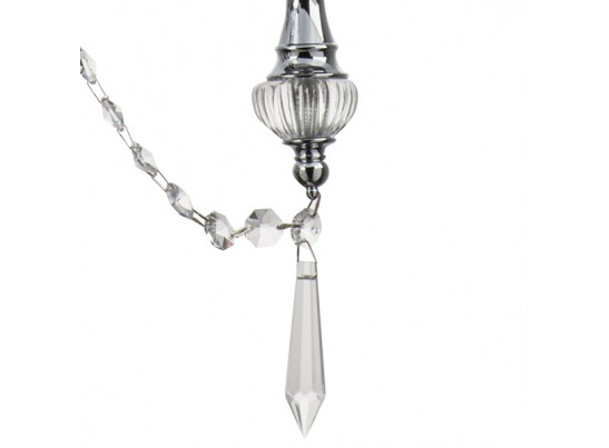 Люстра подвесная Paralume Lightstar 725036 в Каменске-Уральском