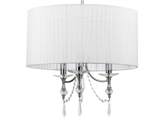 Люстра подвесная Paralume Lightstar 725036 в Каменске-Уральском