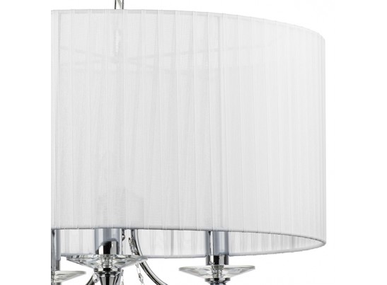 Люстра подвесная Paralume Lightstar 725036 в Каменске-Уральском