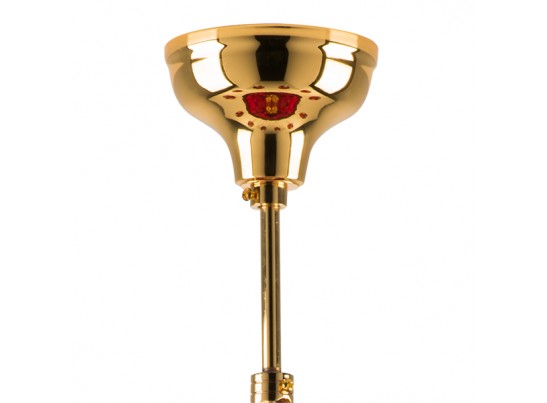 Люстра подвесная Vidare Osgona 738082 в Каменске-Уральском