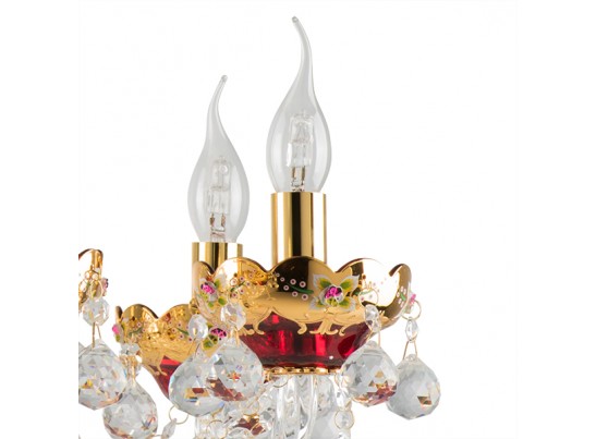 Люстра подвесная Vidare Osgona 738082 в Каменске-Уральском