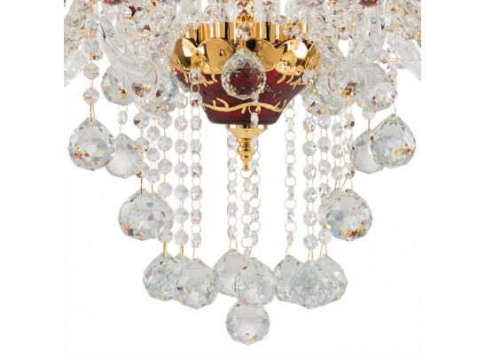 Люстра подвесная Vidare Osgona 738082 в Каменске-Уральском