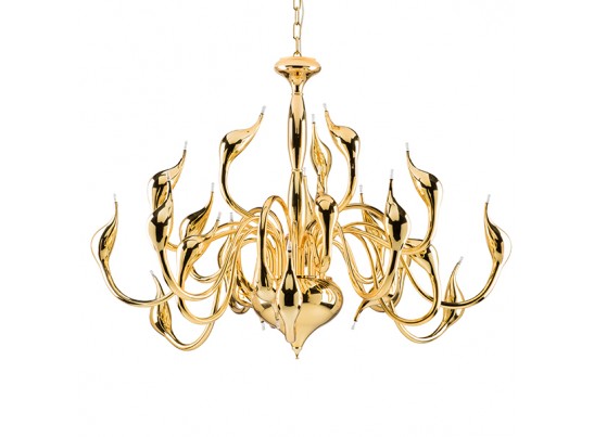 Люстра подвесная Cigno Collo Lightstar 751242 в Каменске-Уральском