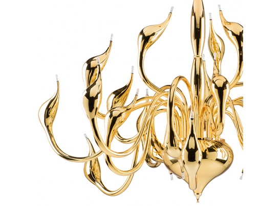 Люстра подвесная Cigno Collo Lightstar 751242 в Каменске-Уральском