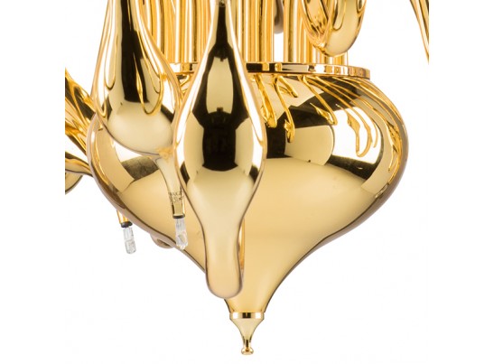 Люстра подвесная Cigno Collo Lightstar 751242 в Каменске-Уральском