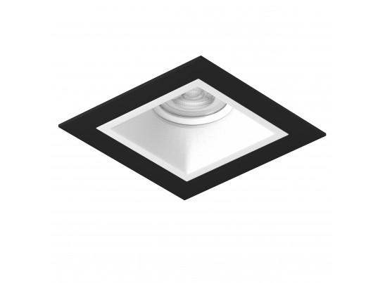 Комплект со светильником Domino Lightstar D51706WMOD в Каменске-Уральском