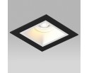 Комплект со светильником Domino Lightstar D51706WMOD в Каменске-Уральском