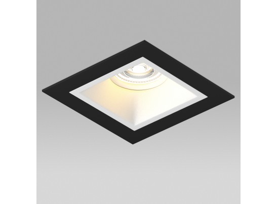 Комплект со светильником Domino Lightstar D51706WMOD в Каменске-Уральском