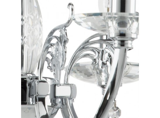 Люстра подвесная Stregaro Osgona 694084 в Каменске-Уральском