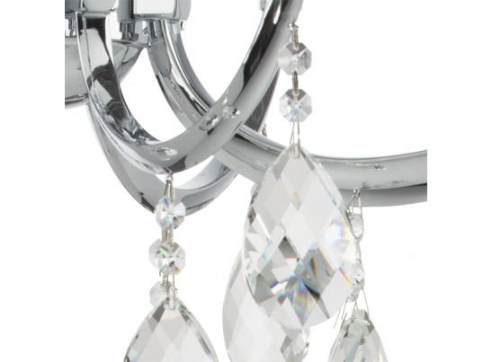 Люстра подвесная Stregaro Osgona 694084 в Каменске-Уральском