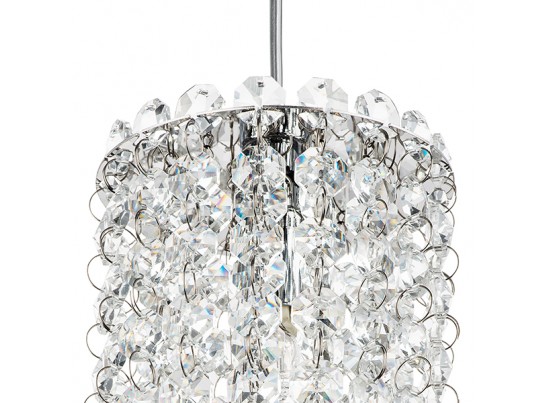 Подвес Cristallo Lightstar 795314 в Каменске-Уральском