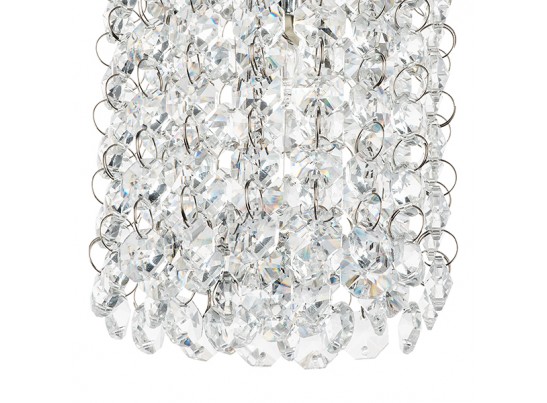 Подвес Cristallo Lightstar 795314 в Каменске-Уральском