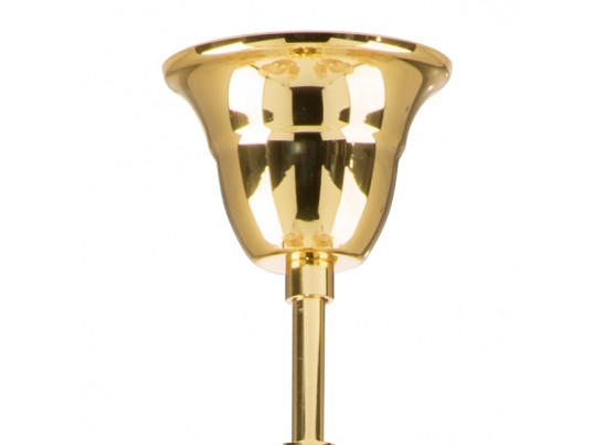 Люстра подвесная Cappa Osgona 691152 в Каменске-Уральском