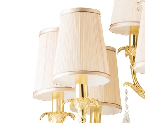 Люстра подвесная Cappa Osgona 691152 в Каменске-Уральском