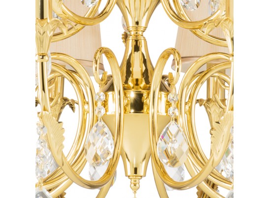 Люстра подвесная Cappa Osgona 691152 в Каменске-Уральском