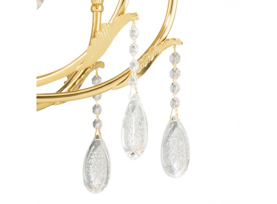 Люстра подвесная Cappa Osgona 691152 в Каменске-Уральском