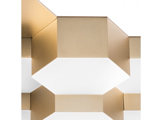 Светильник потолочный Favo Lightstar 750163 в Каменске-Уральском