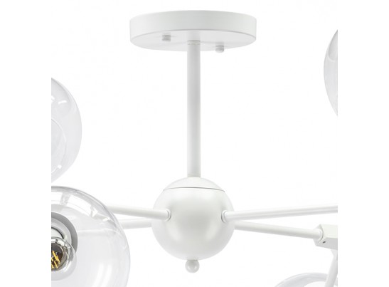 Люстра потолочная Beta Lightstar 785086 в Каменске-Уральском