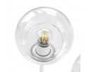 Люстра потолочная Beta Lightstar 785086 в Каменске-Уральском
