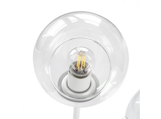 Люстра потолочная Beta Lightstar 785086 в Каменске-Уральском