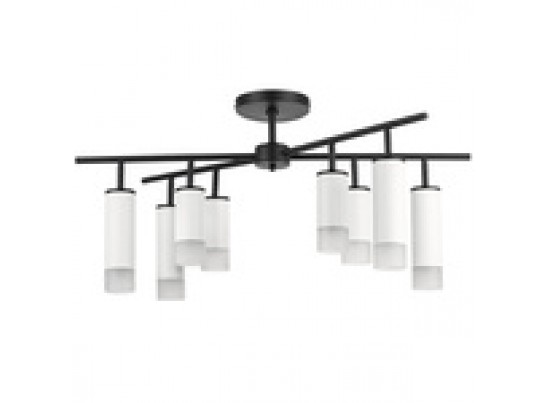 Люстра потолочная Rullo Lightstar LR7283648641 в Каменске-Уральском