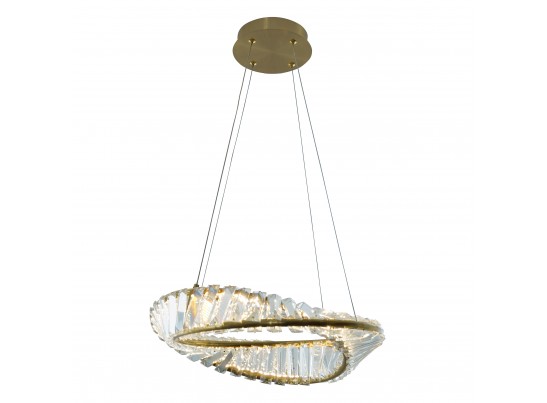 Люстра подвесная Vidare Lightstar 699043 в Каменске-Уральском