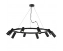 Люстра подвесная Rullo Lightstar LR020375875 в Каменске-Уральском