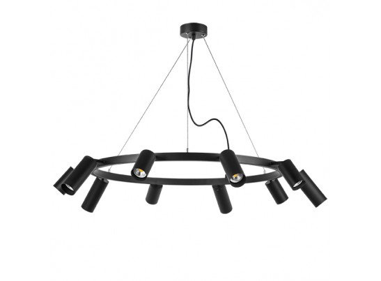 Люстра подвесная Rullo Lightstar LR020375875 в Каменске-Уральском