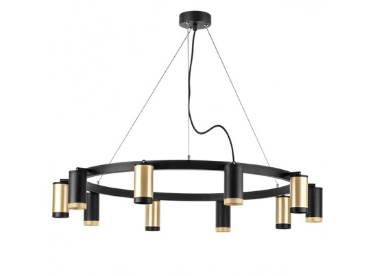 Люстра подвесная Rullo Lightstar LR02040537570 в Каменске-Уральском