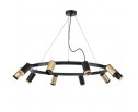 Люстра подвесная Rullo Lightstar LR02040537570 в Каменске-Уральском