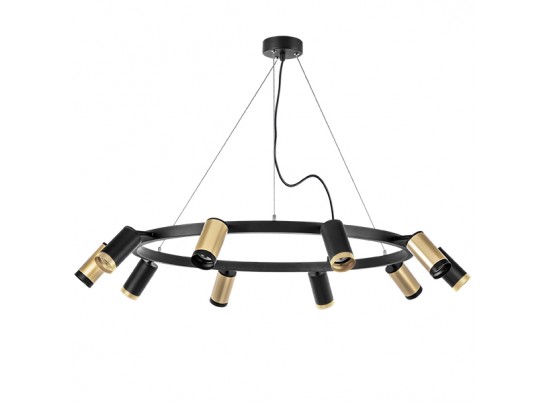 Люстра подвесная Rullo Lightstar LR02040537570 в Каменске-Уральском