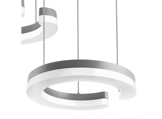 Подвес Unitario Lightstar 763339 в Каменске-Уральском