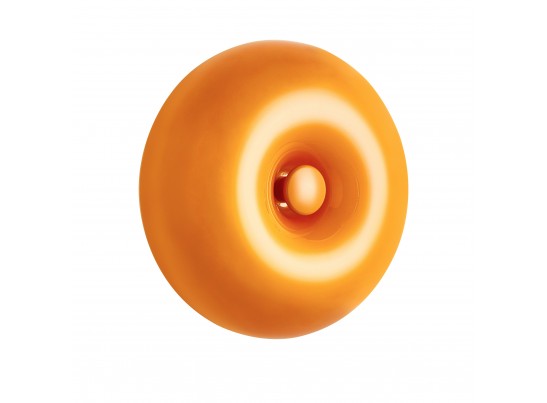 Светильник настенно-потолочный (Бра) 10W 3000K оранжевый Catania Lightstar 689613 в Каменске-Уральском