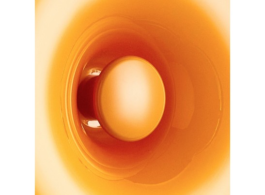 Светильник настенно-потолочный (Бра) 10W 3000K оранжевый Catania Lightstar 689613 в Каменске-Уральском