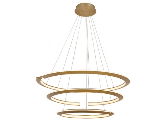 Люстра подвесная Virata Lightstar 814233 в Каменске-Уральском