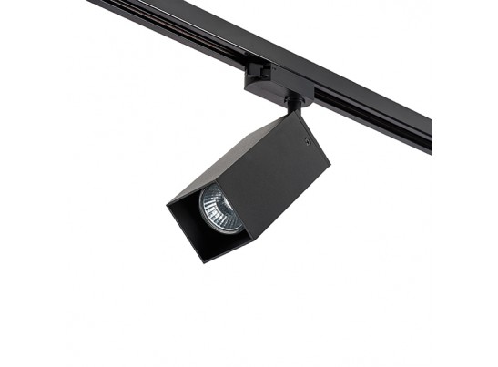 Трековое крепление с 1-фазным адаптером к 2163XX Asta Lightstar 592257 в Каменске-Уральском